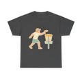 Disc Golf T-Shirt | Unisex Tee for Disc Golfers & Casual Wear