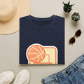 Basketball Hoops Unisex T-Shirt | Premium Comfort Tee for Ball Players