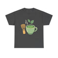 Matcha Lover Unisex T-Shirt | Soft Comfortable Tee for Tea Enthusiasts