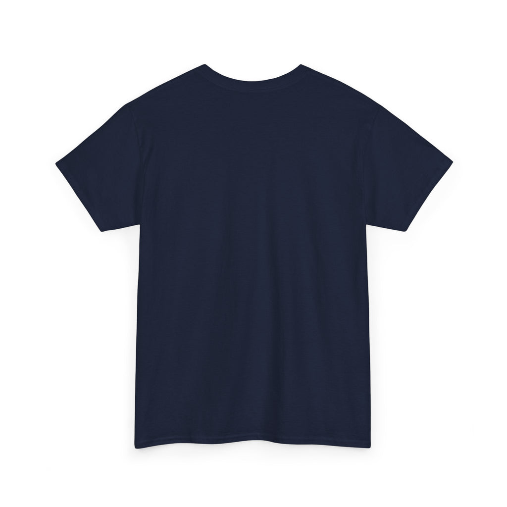 Ew David Bold Slogan Tee - White Print Unisex T-Shirt