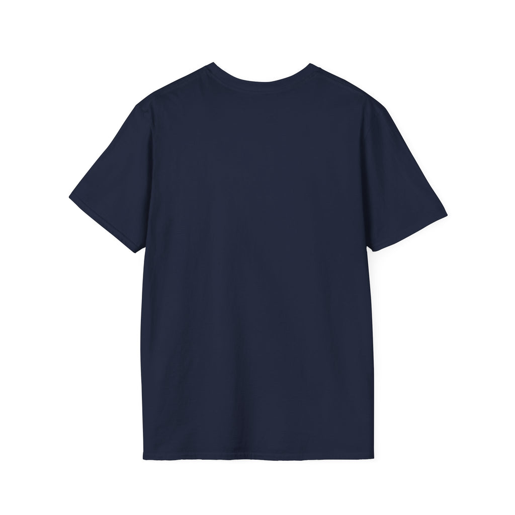 Ham Radio Operator T-Shirt | Unisex Tee for Radio Enthusiasts & Amateurs