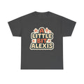 A little bit Alexis Illustrated Graphic Tee - Fan Unisex T-Shirt