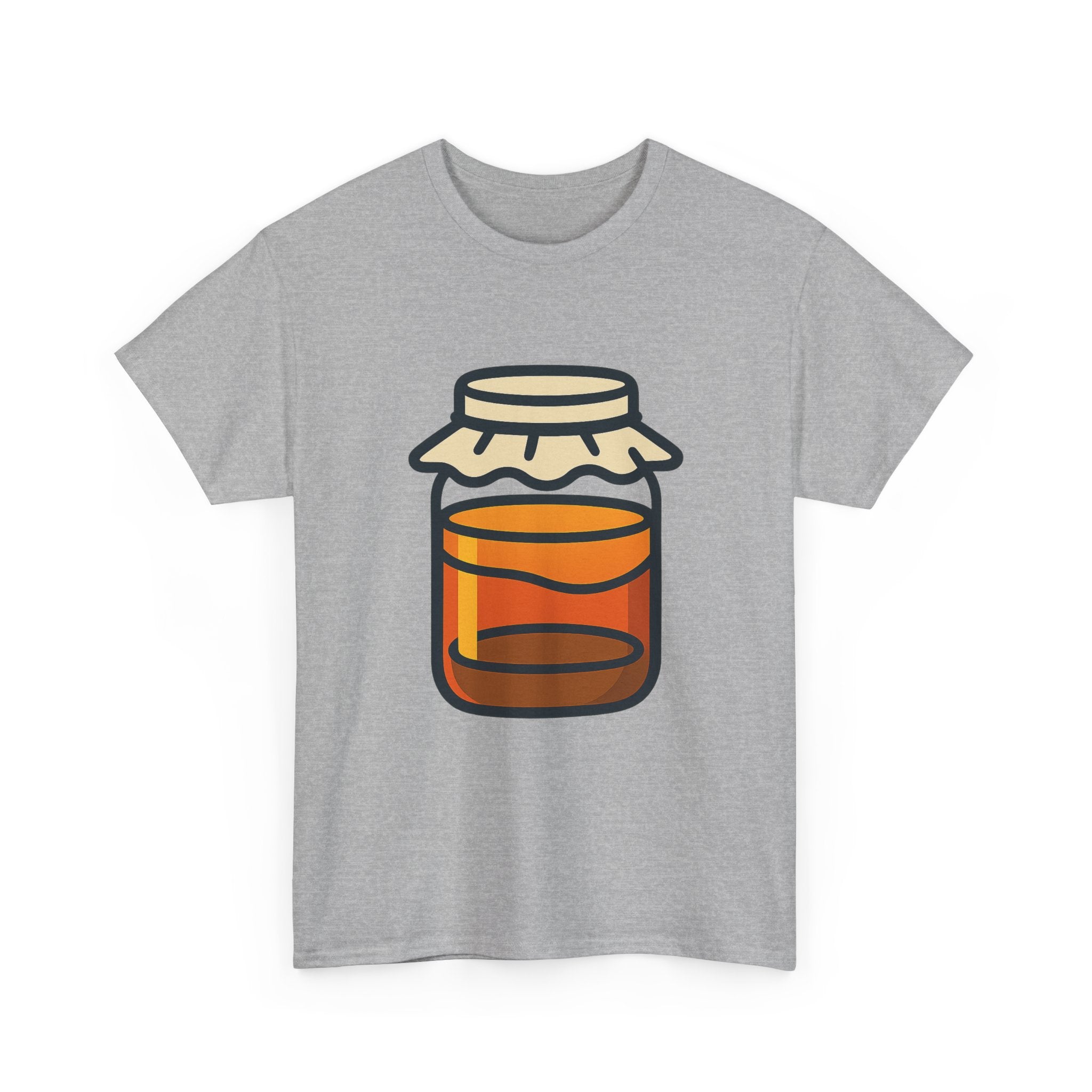 Kombucha Brewing T-Shirt | Fermentation Culture Unisex Tee for Enthusiasts