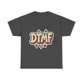 DTMF Illustrated Graphic Tee - Fan Unisex T-Shirt