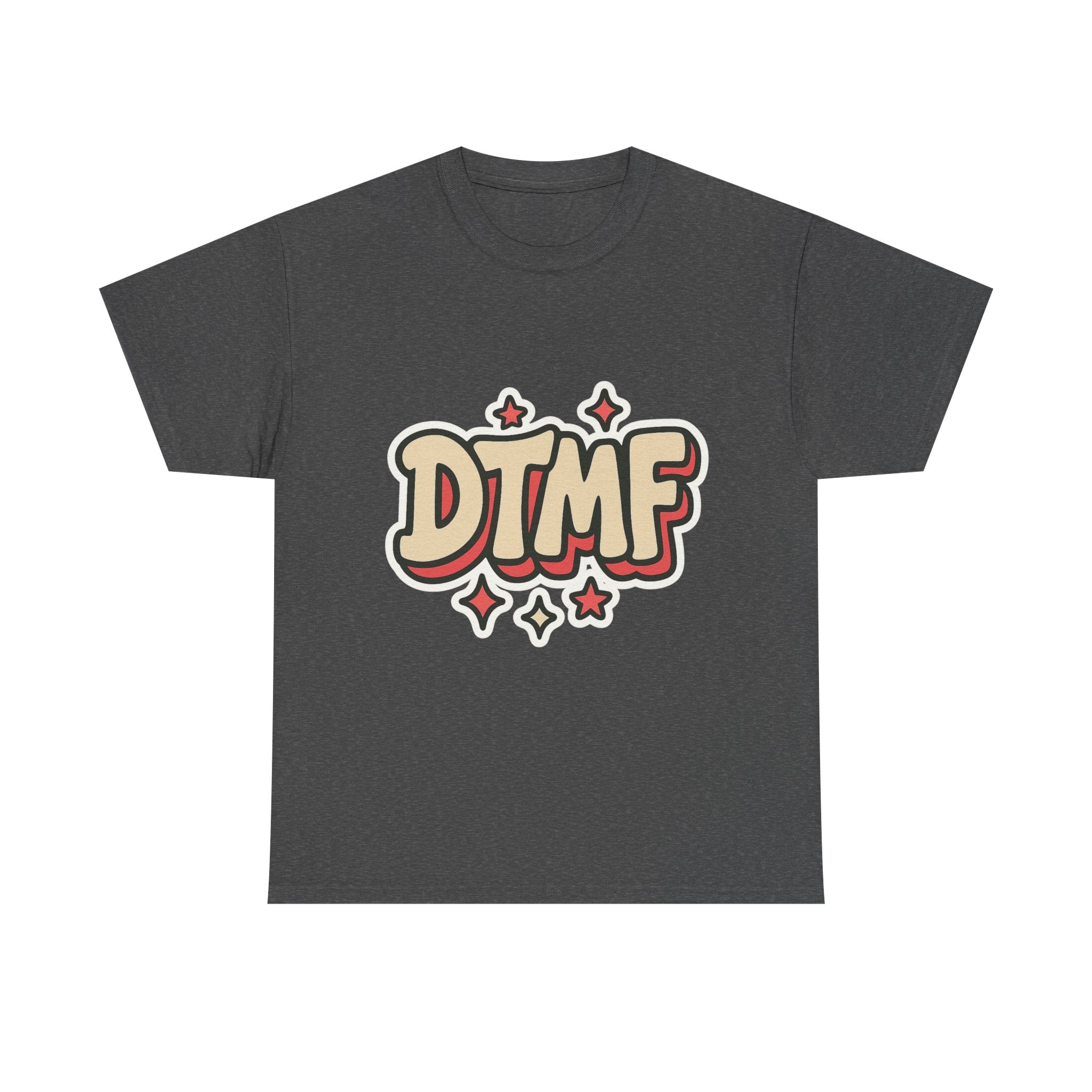 DTMF Illustrated Graphic Tee - Fan Unisex T-Shirt