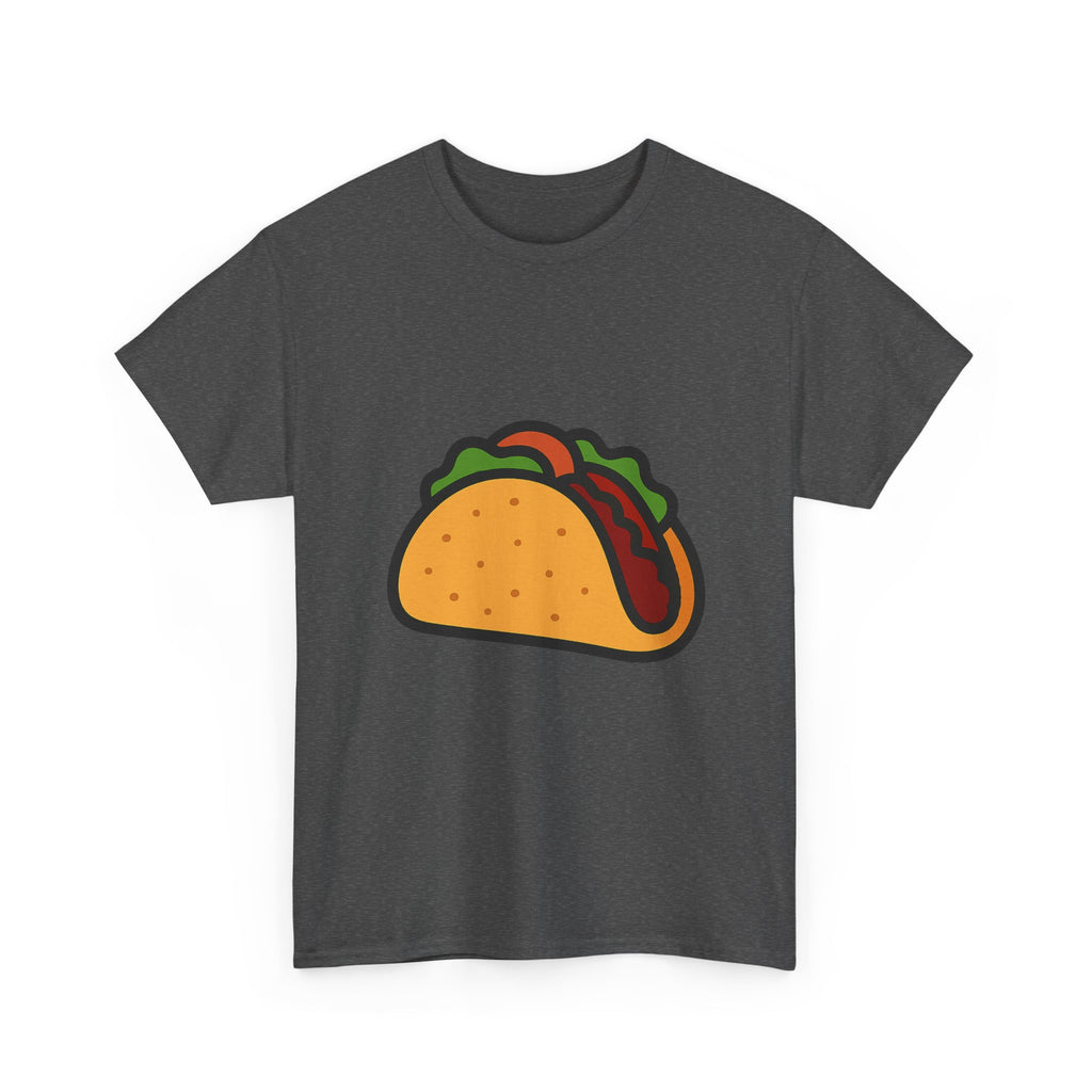 Taco Tuesday Unisex T-Shirt | Funny Taco Lover Gift Tee