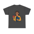 Teacher Appreciation Gift Unisex T-Shirt - Comfortable Cotton Tee for Educators