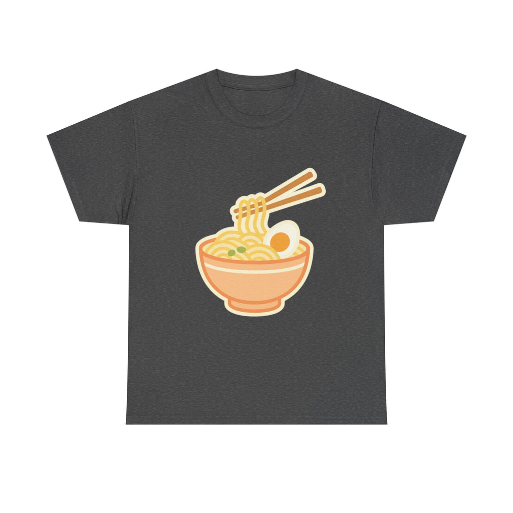 Ramen Lover T-Shirt | Unisex Tee for Noodle Fans & Foodies
