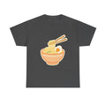 Ramen Lover T-Shirt | Unisex Tee for Noodle Fans & Foodies