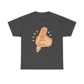 Fountain Pen Enthusiast Unisex T-Shirt | Soft Cotton Tee for Ink Lovers