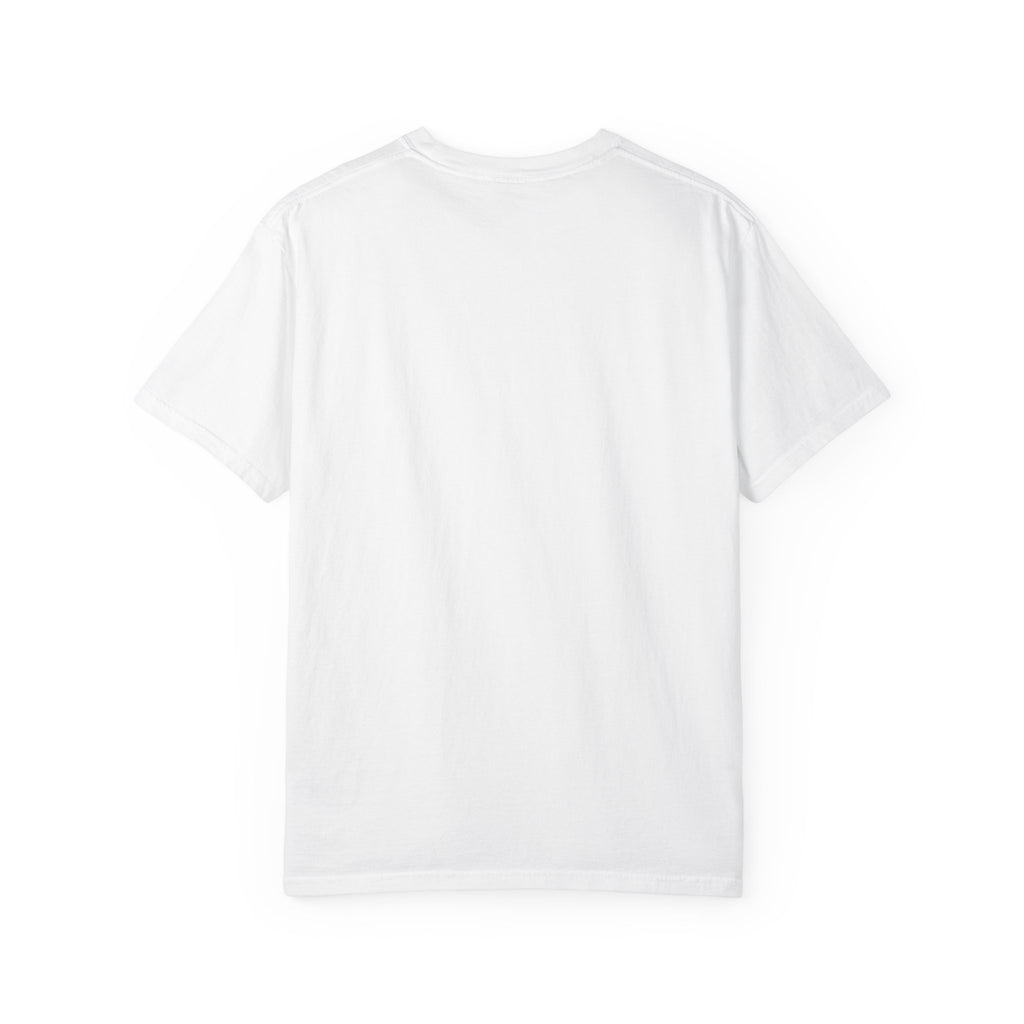 Shhhh It's Just Magic Garment-Dyed T-Shirt