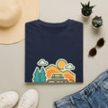 Road Trip Adventure Unisex T-Shirt | Soft Comfort Tee for Wanderers