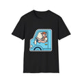 Trucker Life t-shirt with trucker life design – gift for trucker life lovers
