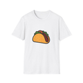 Taco Tuesday Unisex T-Shirt | Funny Taco Lover Gift Tee