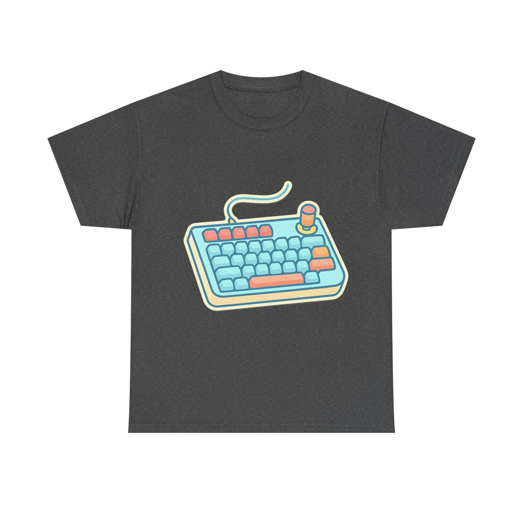 Mechanical Keyboard T-Shirt | Unisex Premium Tee for Enthusiasts
