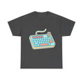 Mechanical Keyboard T-Shirt | Unisex Premium Tee for Enthusiasts