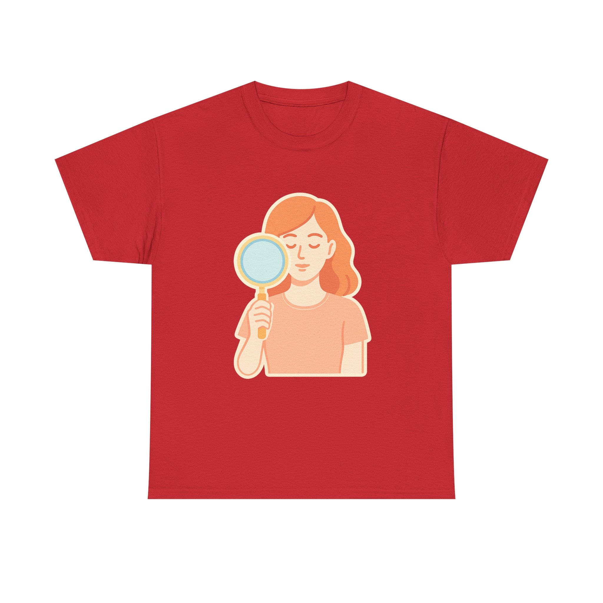 True Crime Obsessed Unisex T-Shirt | Soft Cotton Tee for Crime Fans