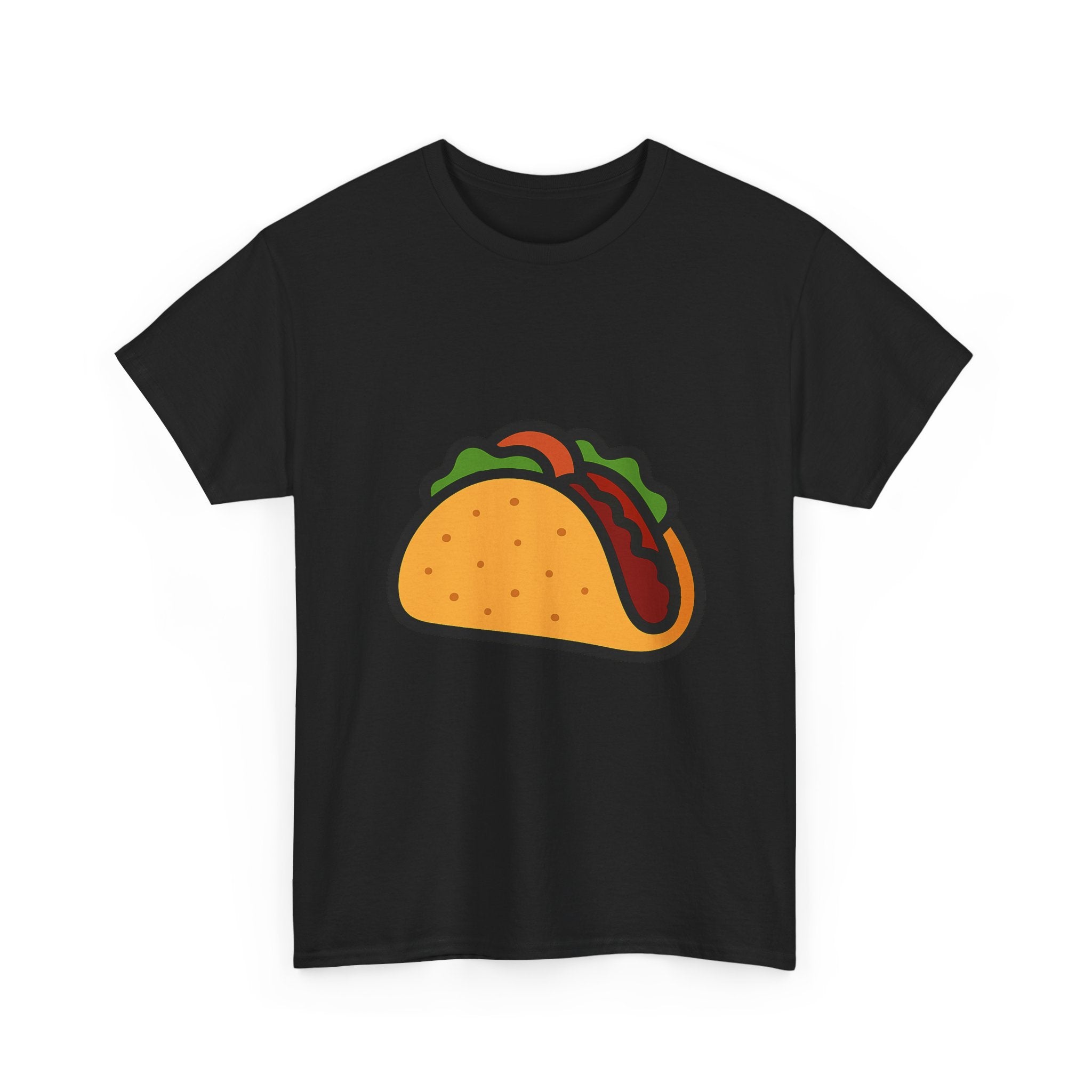 Taco Tuesday Unisex T-Shirt | Funny Taco Lover Gift Tee