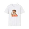 Dad Jokes Unisex T-Shirt | Funny Graphic Tee for Dads
