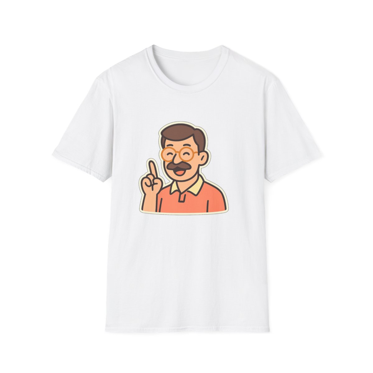 Dad Jokes Unisex T-Shirt | Funny Graphic Tee for Dads