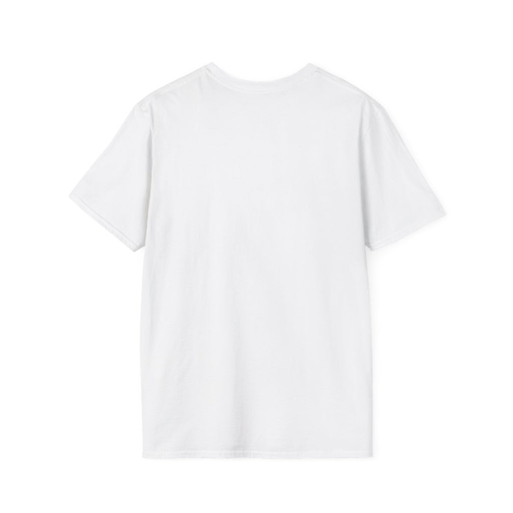Axolotl Keeper Unisex T-Shirt | Soft Cotton Tee for Amphibian Lovers