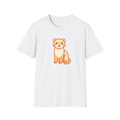 Ferret Owner Unisex T-Shirt - Funny Ferret Lover Apparel & Gift