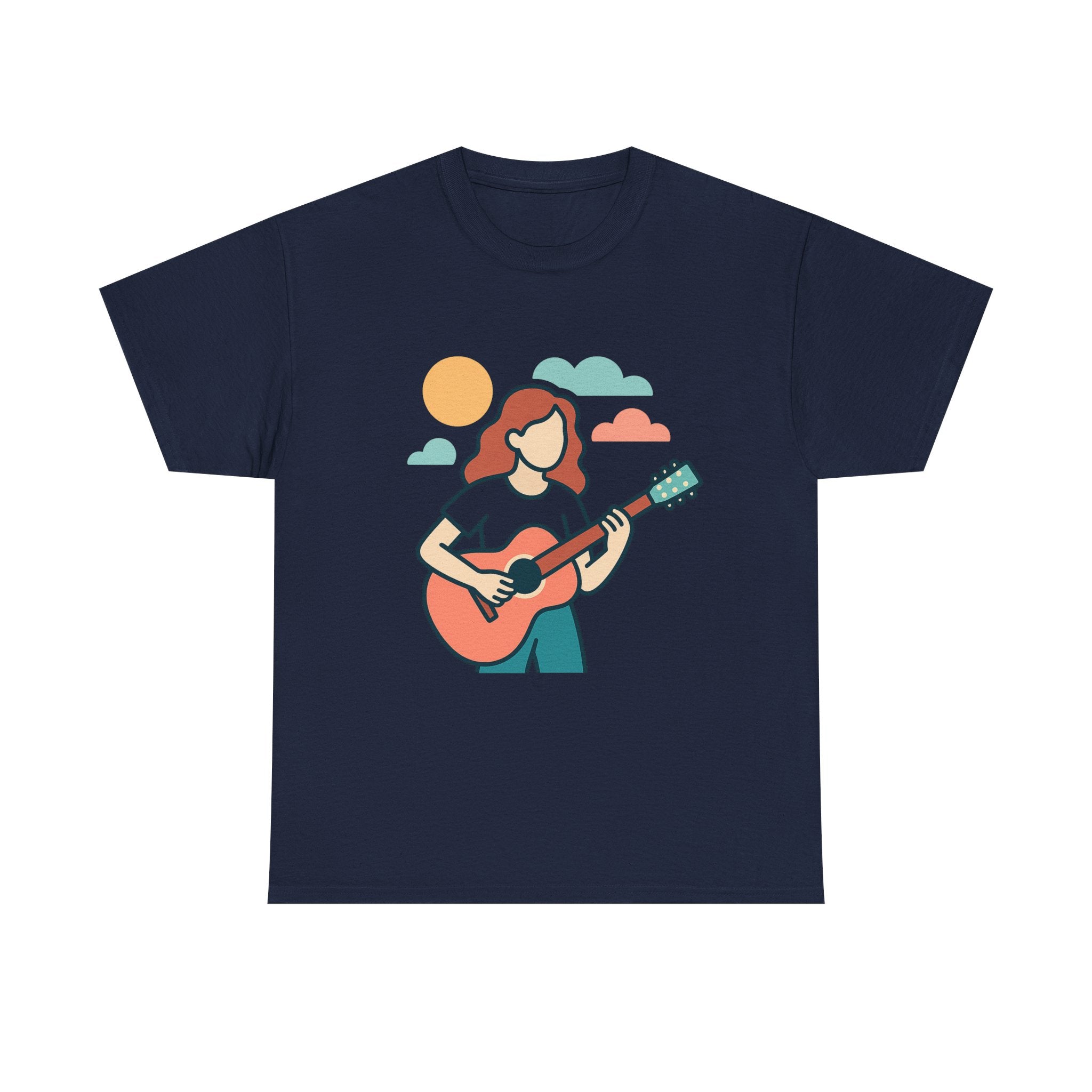 Music Festival T-Shirt | Unisex Tee for Concert Lovers & Festival Fans