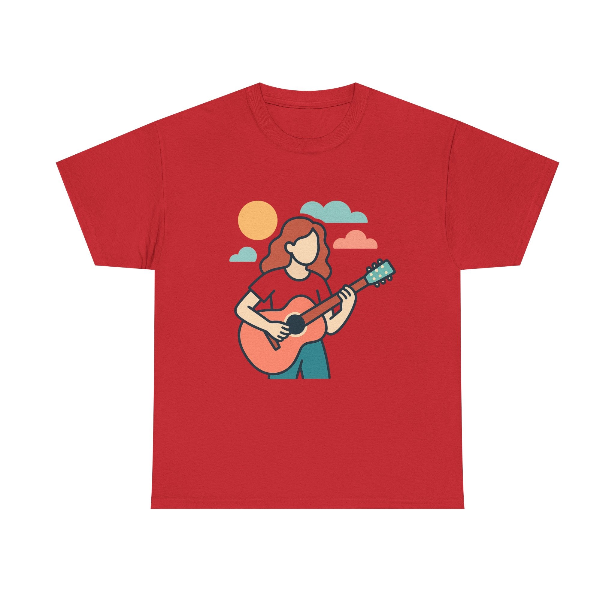 Music Festival T-Shirt | Unisex Tee for Concert Lovers & Festival Fans