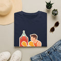 Premium Boxing Gym Unisex T-Shirt | Soft Comfortable Tee for Fight Fans