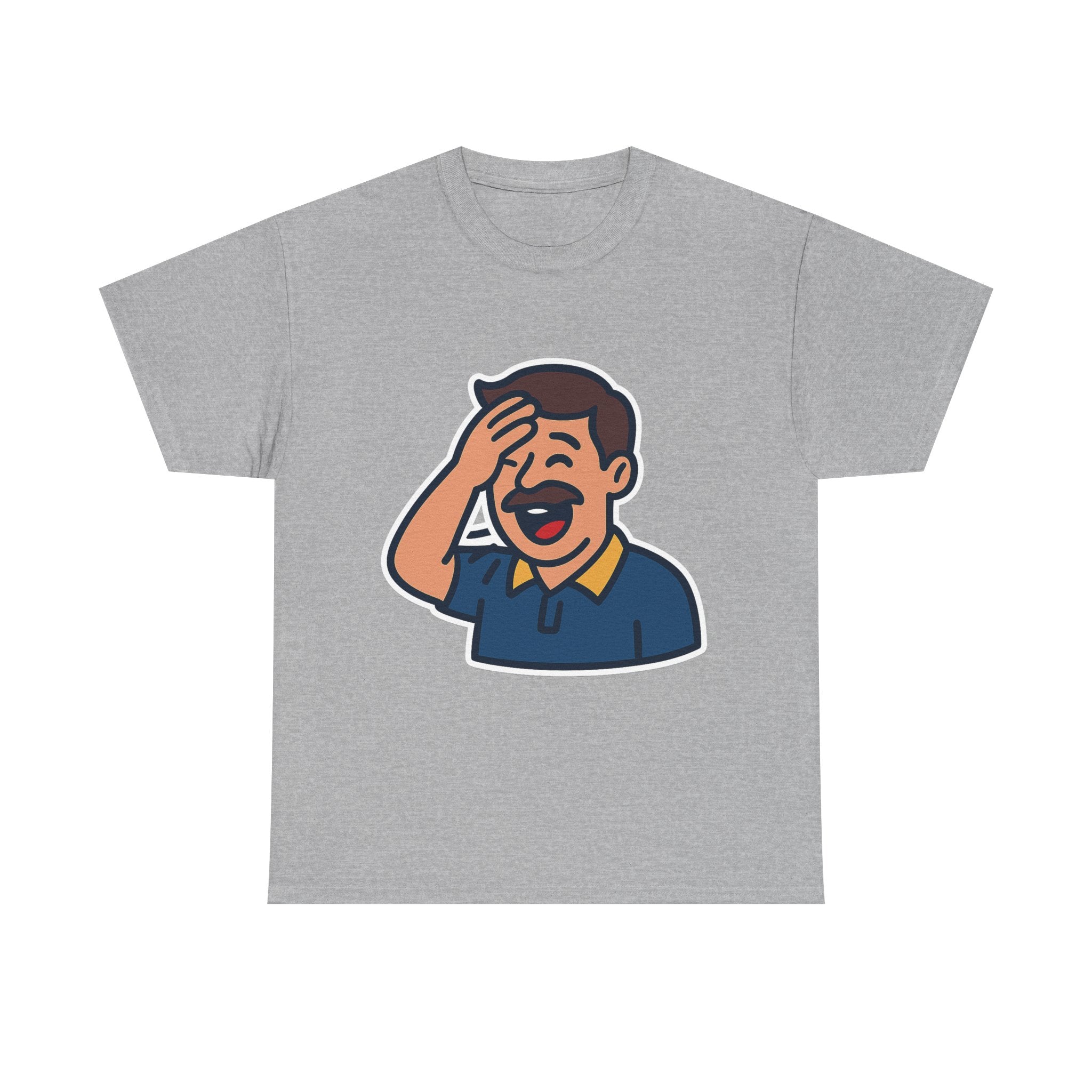 Dad Jokes Unisex T-Shirt | Funny Graphic Tee for Dads