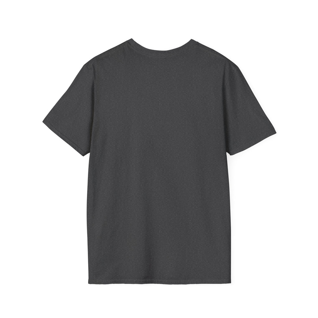 Spring Floral Unisex T-Shirt | Soft Comfortable Tee for All