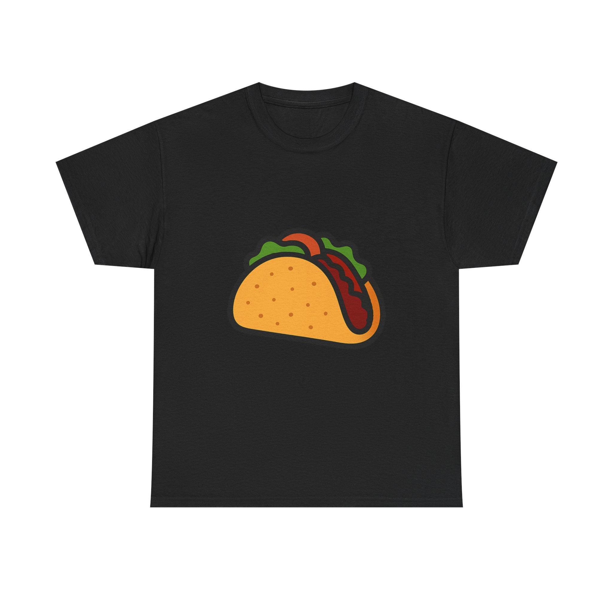 Taco Tuesday Unisex T-Shirt | Funny Taco Lover Gift Tee