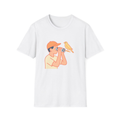 Birdwatching T-Shirt | Birder Gift | Unisex Comfort Tee for Bird Enthusiasts