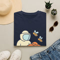 Beekeeping T-Shirt for Beekeepers | Unisex Soft Cotton Tee
