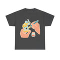 Miniature Painting Artist Unisex T-Shirt | Perfect Gift for Tabletop Hobby Lovers