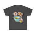 Baking Sweets Lover Unisex T-Shirt | Perfect Just Because Gift for Wife