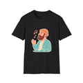 Sea Shanty Singing t-shirt with sea shanty singing design – gift for sea shanty singing lovers