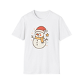 Festive Christmas Unisex T-Shirt | Soft Comfortable Holiday Tee for Everyone