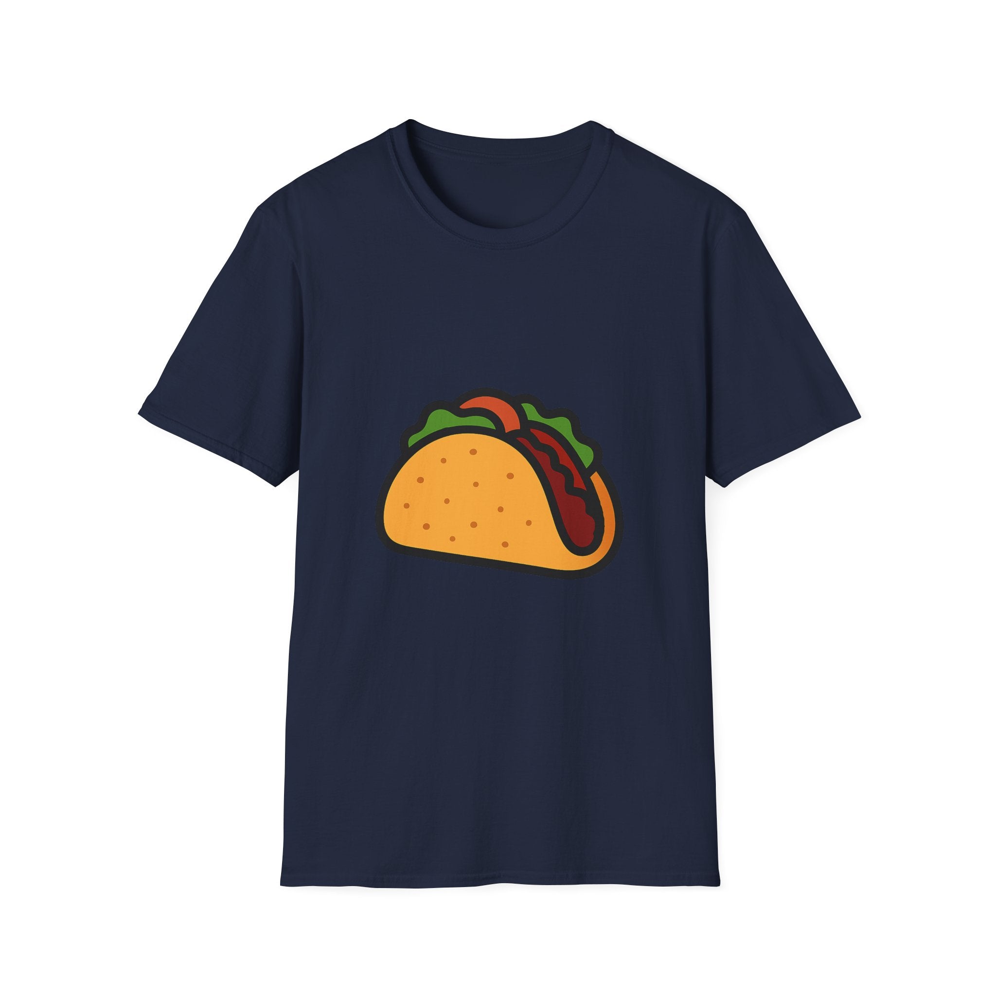 Taco Tuesday Unisex T-Shirt | Funny Taco Lover Gift Tee
