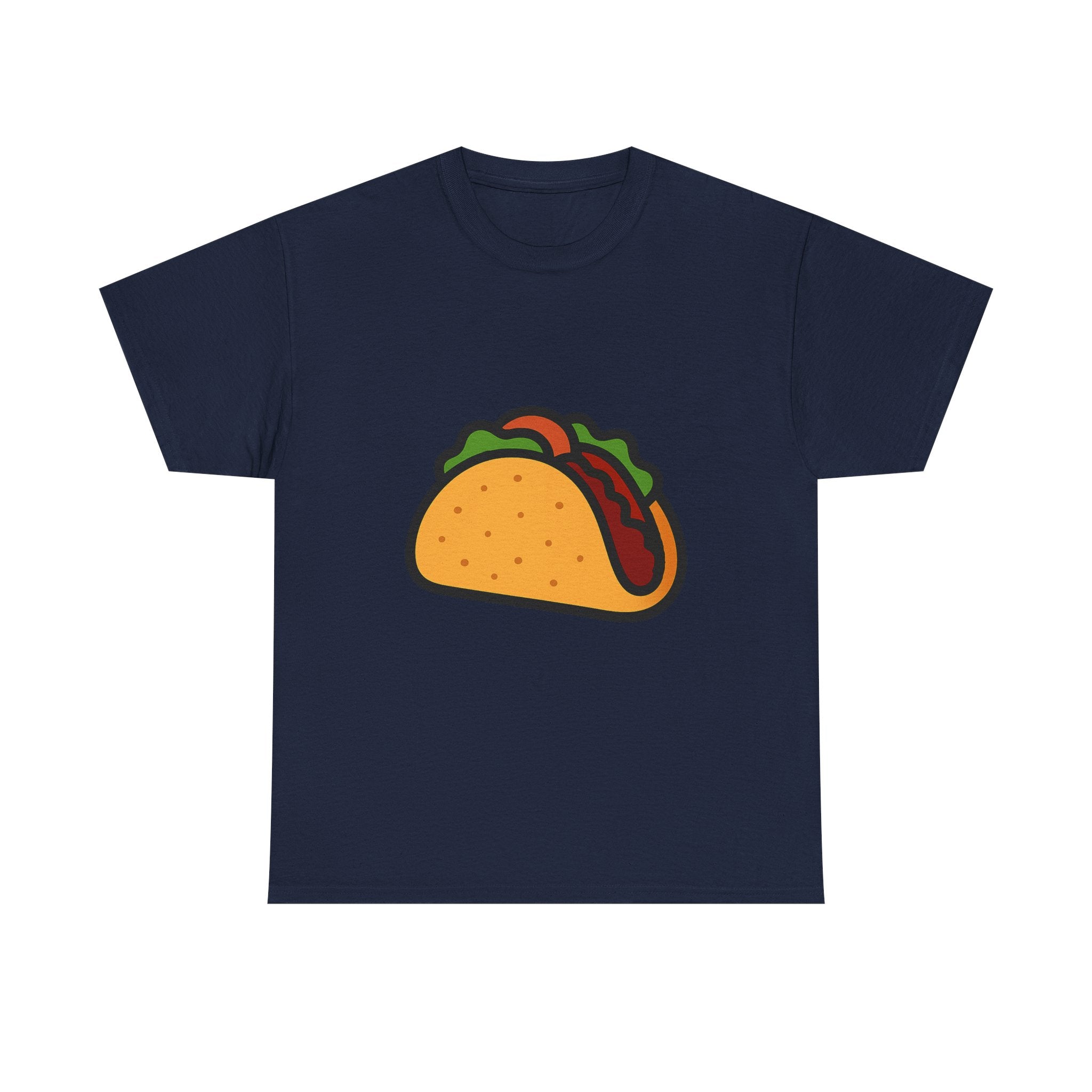 Taco Tuesday Unisex T-Shirt | Funny Taco Lover Gift Tee