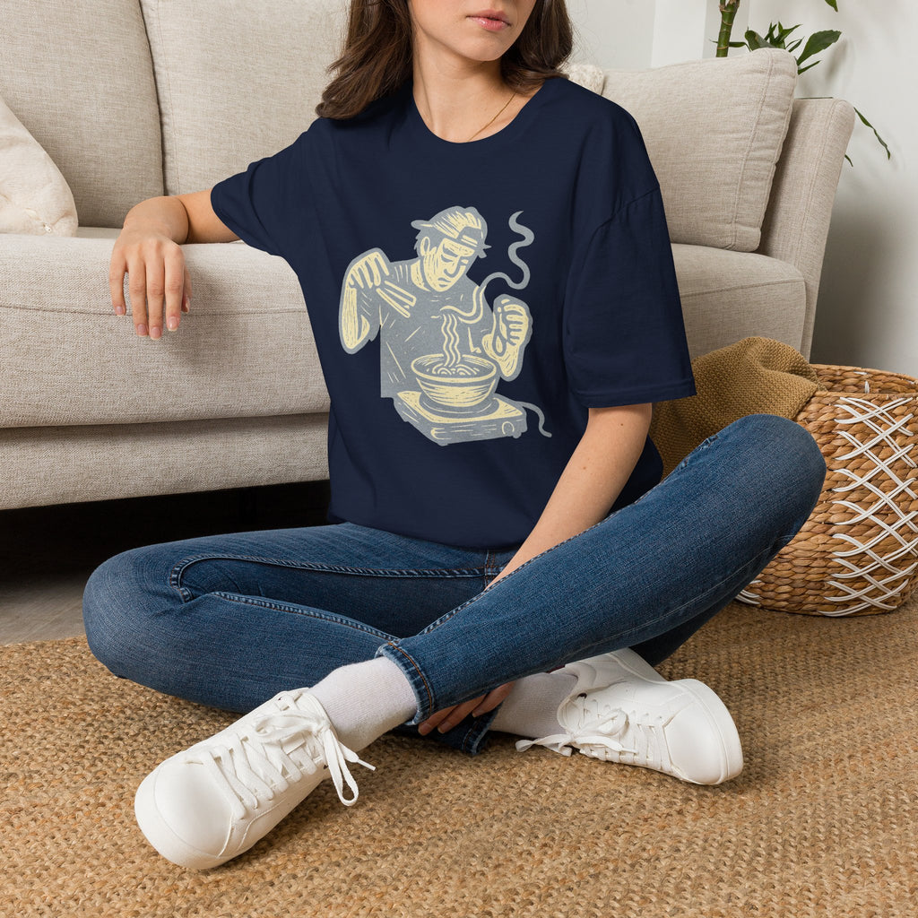 Midnight Ramen Shirt