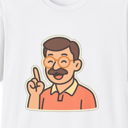 Dad Jokes Unisex T-Shirt | Funny Graphic Tee for Dads