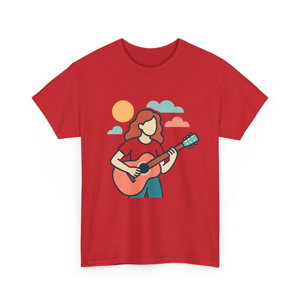 Music Festival T-Shirt | Unisex Tee for Concert Lovers & Festival Fans