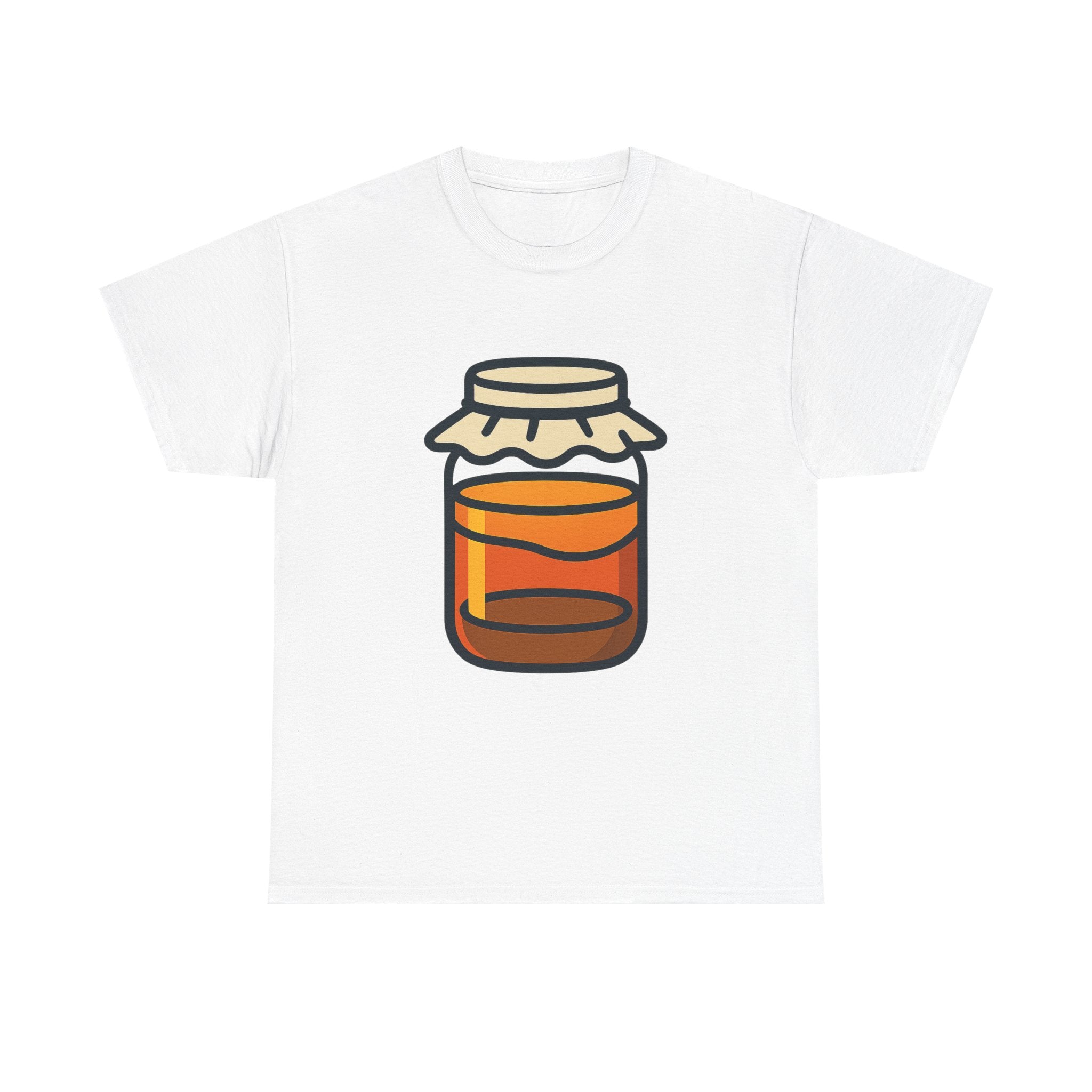 Kombucha Brewing T-Shirt | Fermentation Culture Unisex Tee for Enthusiasts