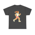 Running Club T-Shirt | Unisex Soft Cotton Tee for Runners