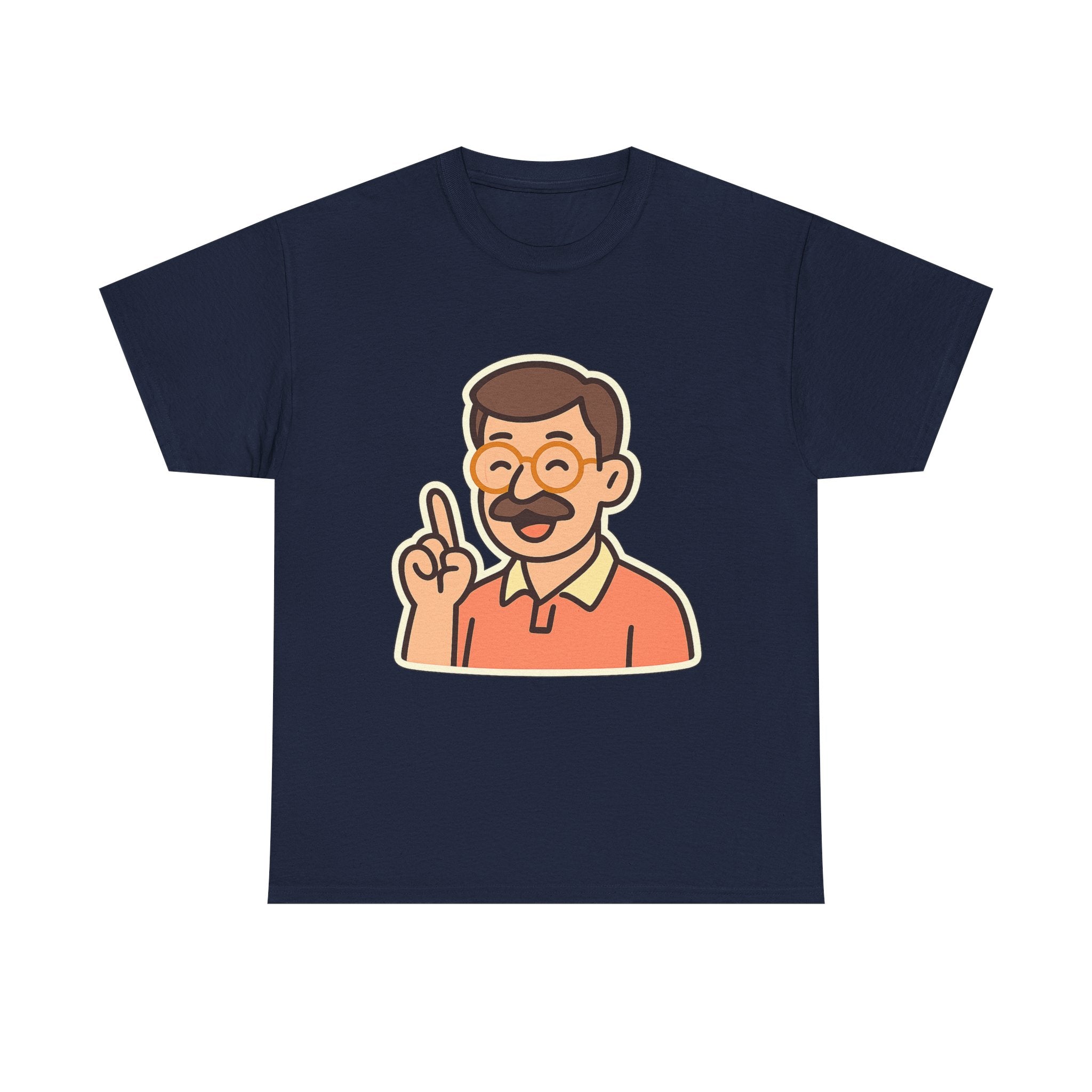 Dad Jokes Unisex T-Shirt | Funny Graphic Tee for Dads