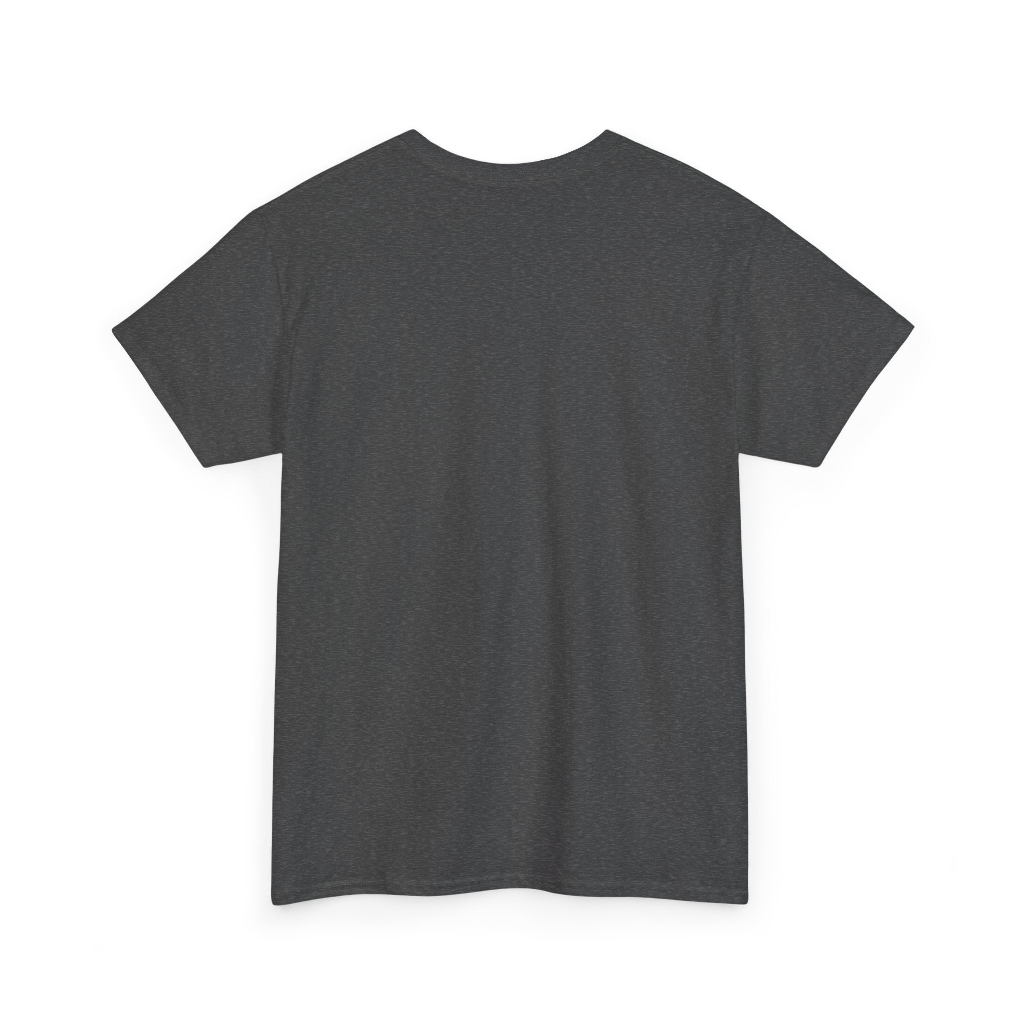I'd Rather Be Playing the Sims Bold Slogan Tee - White Print Unisex T-Shirt