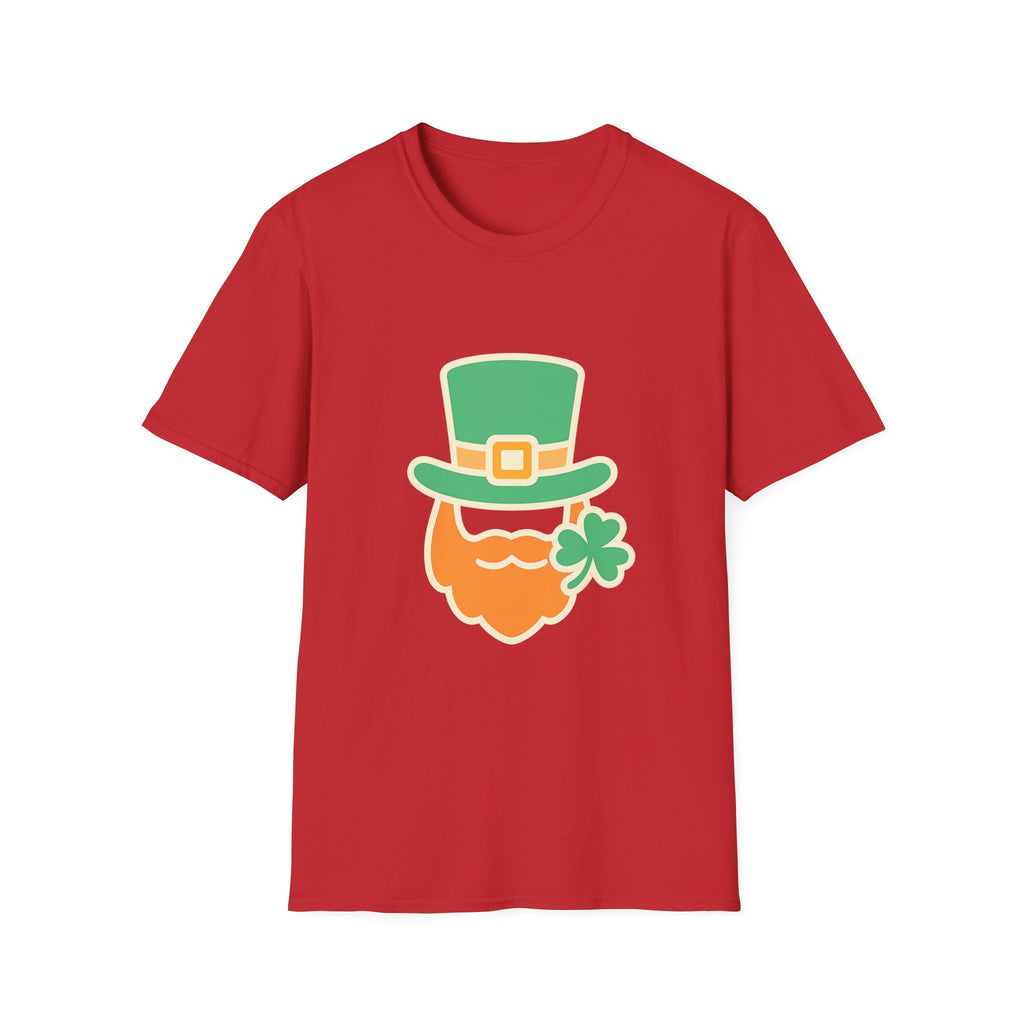 Festive st Patrick’s Day t-shirt – gift for St Patrick’s Day