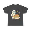 Beekeeping T-Shirt for Beekeepers | Unisex Soft Cotton Tee