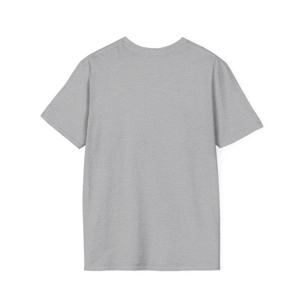 Retirement Gift for Coworker - Zen Yoga Unisex T-Shirt | Perfect Mindfulness Gift